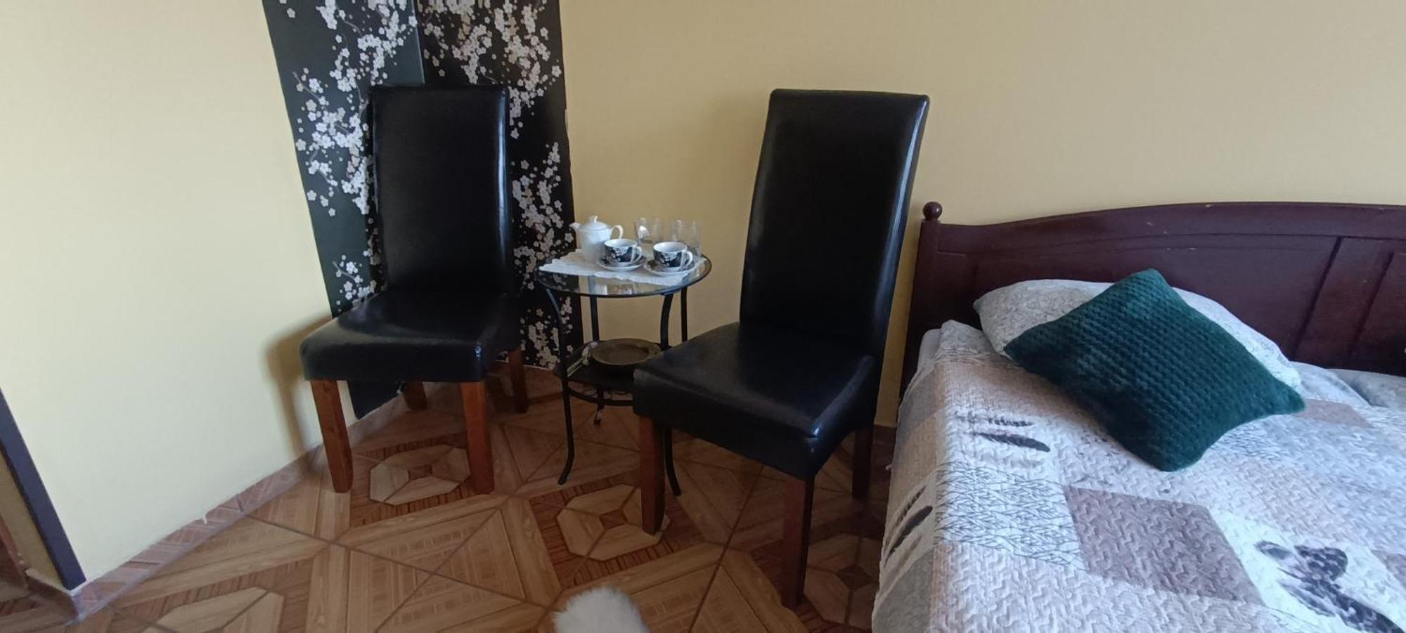 Dw Jantar Hotel Wladyslawowo Luaran gambar
