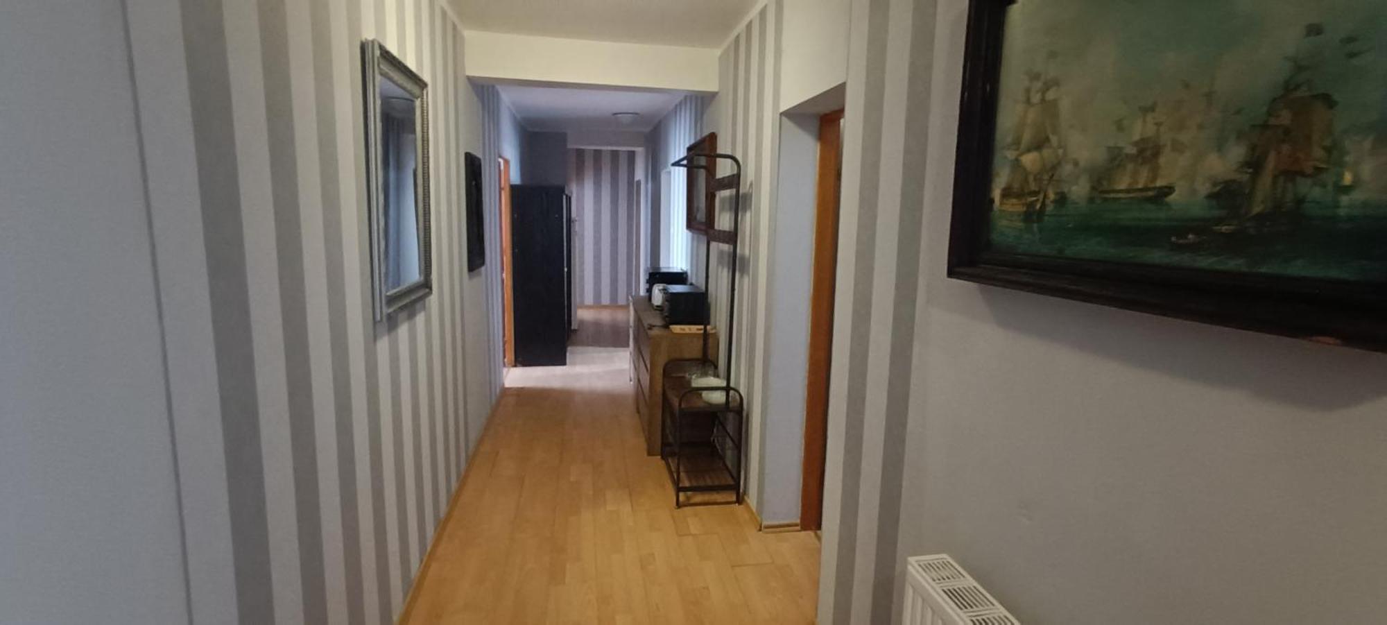 Dw Jantar Hotel Wladyslawowo Luaran gambar