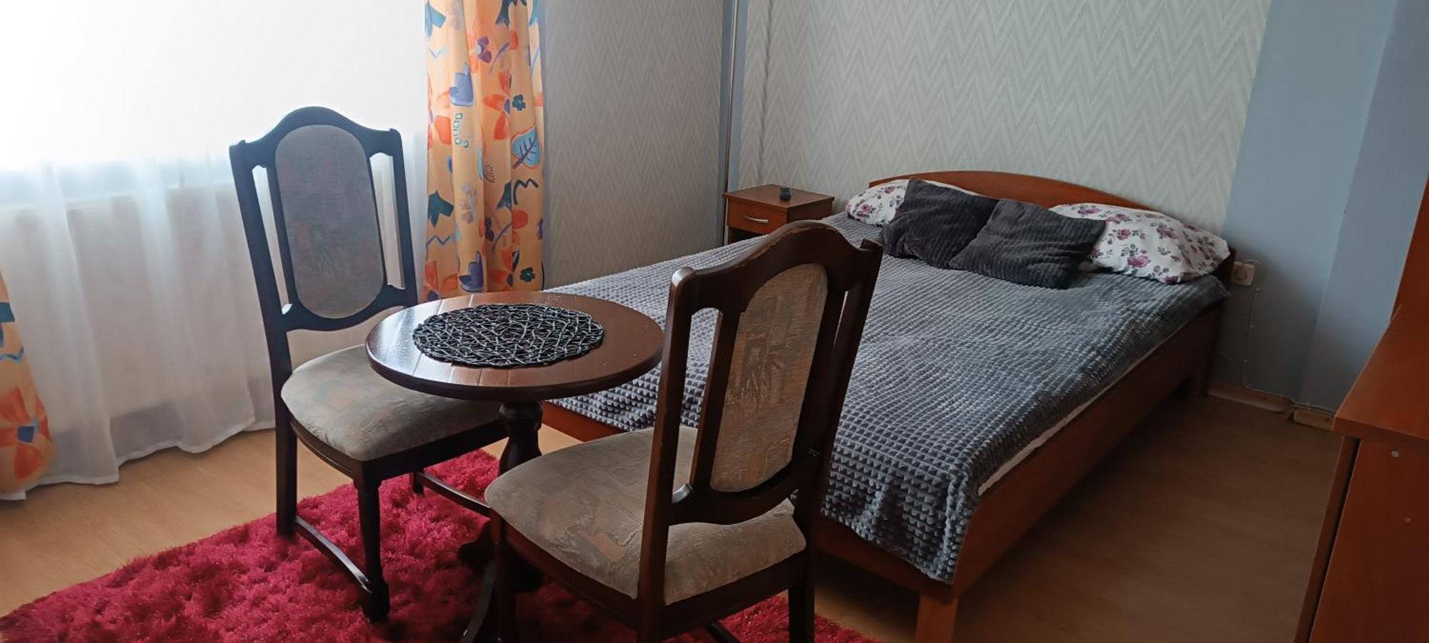 Dw Jantar Hotel Wladyslawowo Luaran gambar
