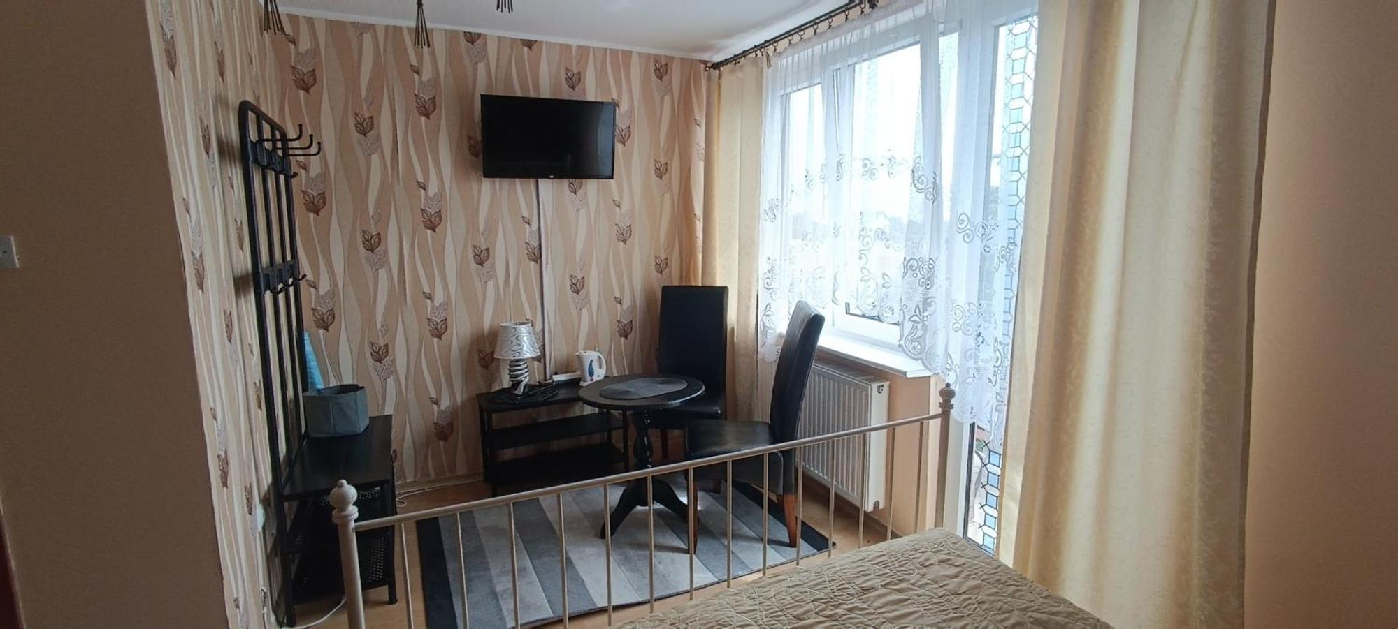 Dw Jantar Hotel Wladyslawowo Luaran gambar