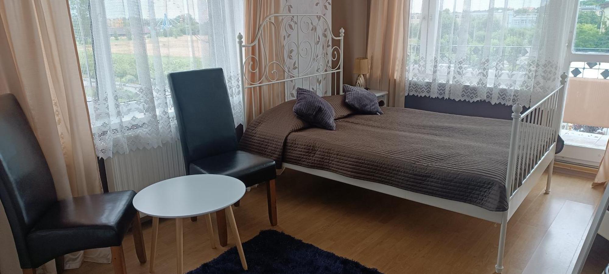 Dw Jantar Hotel Wladyslawowo Luaran gambar